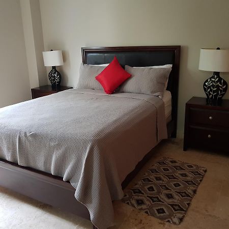 Hispaniola Luxury Ocean Front Condo Sosúa Extérieur photo