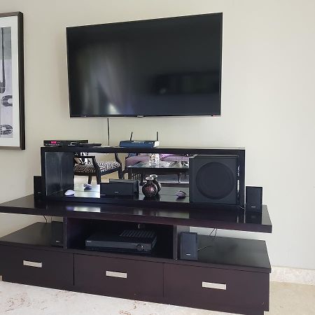 Hispaniola Luxury Ocean Front Condo Sosúa Extérieur photo