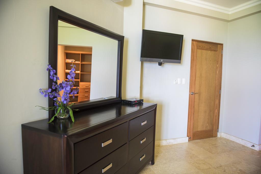Hispaniola Luxury Ocean Front Condo Sosúa Extérieur photo
