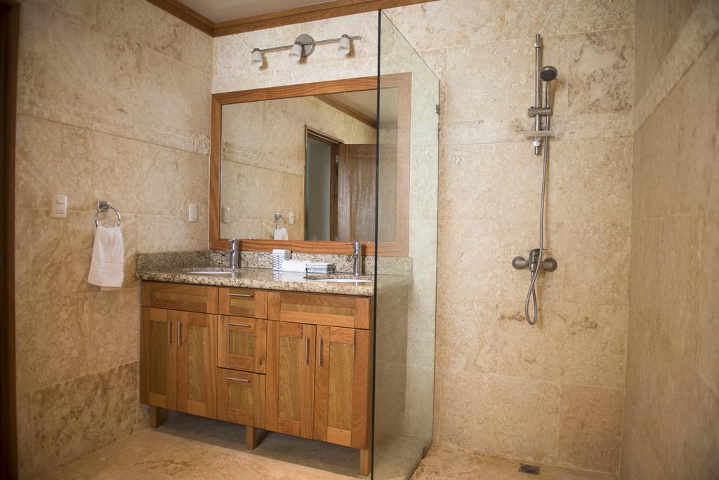 Hispaniola Luxury Ocean Front Condo Sosúa Extérieur photo