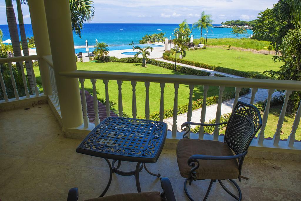 Hispaniola Luxury Ocean Front Condo Sosúa Extérieur photo