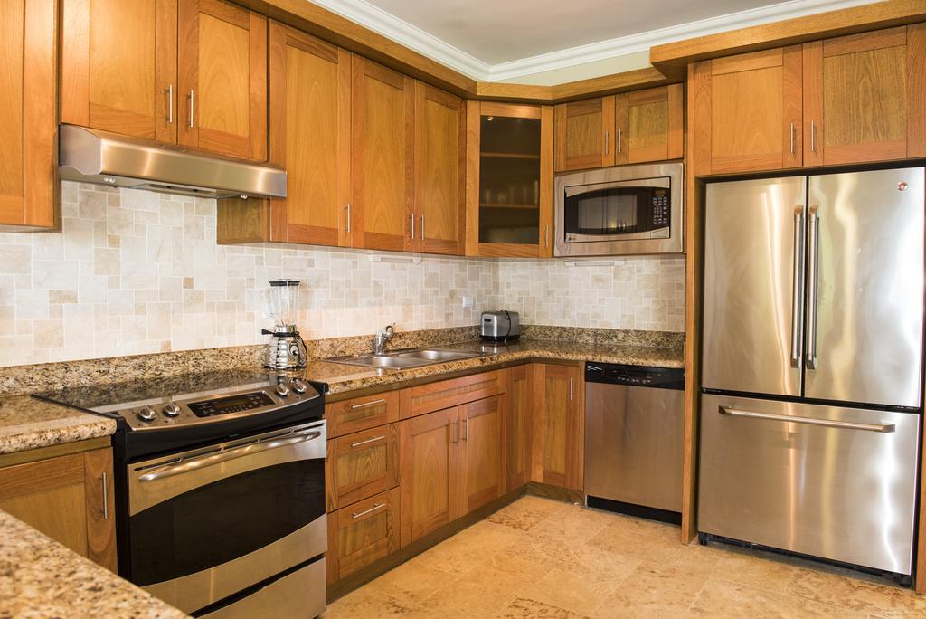 Hispaniola Luxury Ocean Front Condo Sosúa Extérieur photo