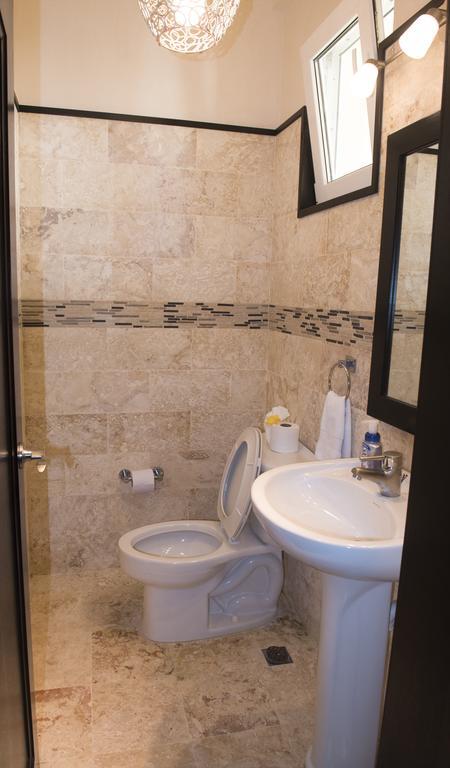 Hispaniola Luxury Ocean Front Condo Sosúa Extérieur photo