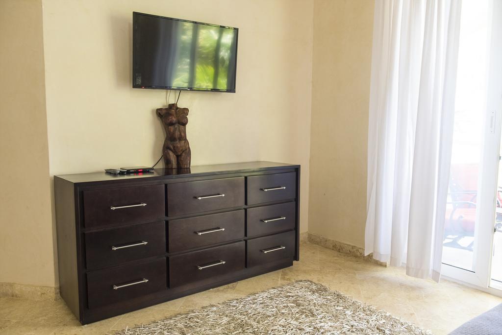 Hispaniola Luxury Ocean Front Condo Sosúa Extérieur photo
