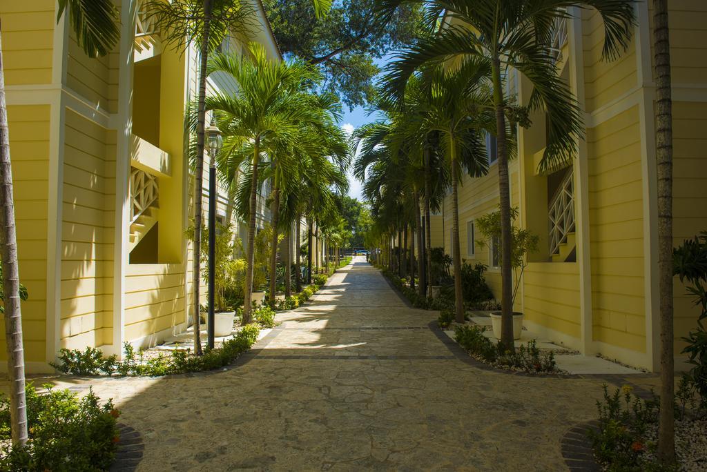 Hispaniola Luxury Ocean Front Condo Sosúa Extérieur photo