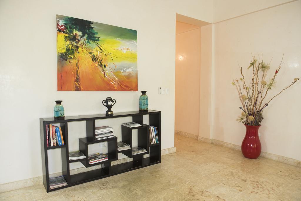Hispaniola Luxury Ocean Front Condo Sosúa Extérieur photo