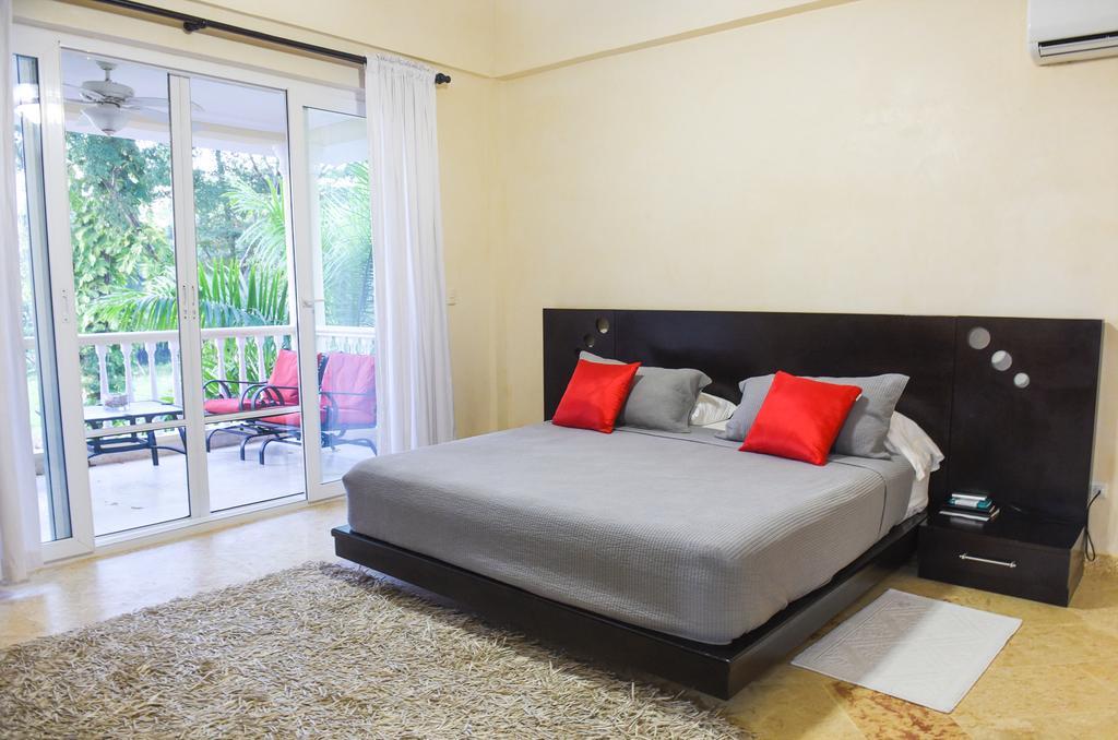 Hispaniola Luxury Ocean Front Condo Sosúa Extérieur photo