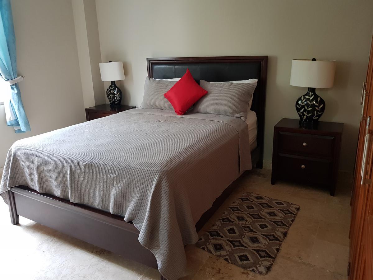 Hispaniola Luxury Ocean Front Condo Sosúa Extérieur photo