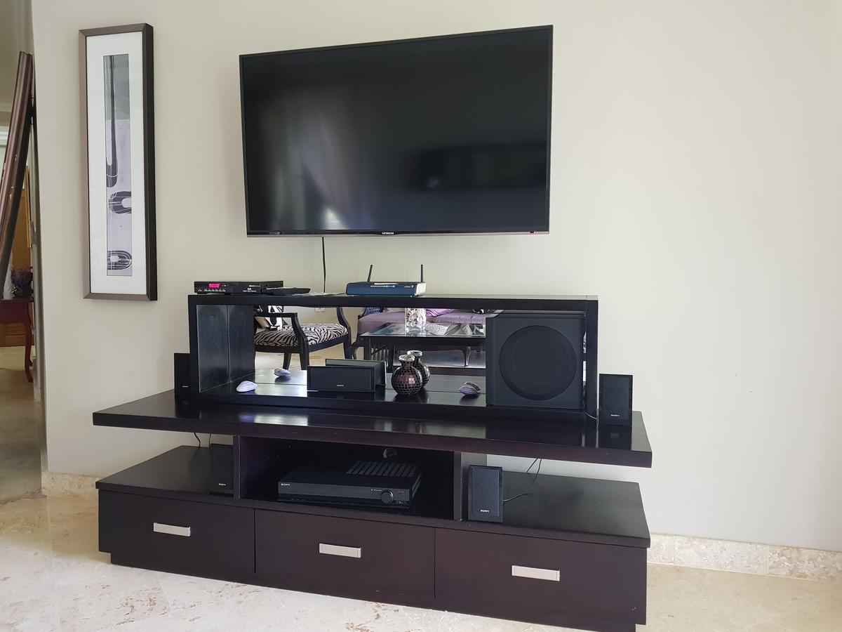 Hispaniola Luxury Ocean Front Condo Sosúa Extérieur photo